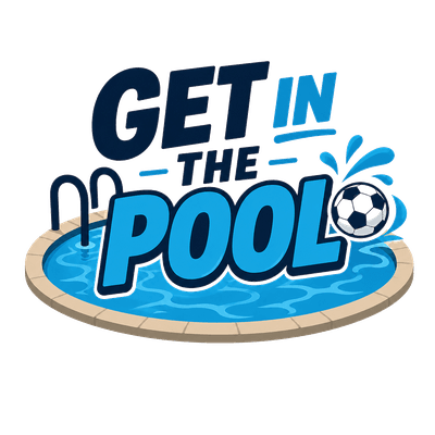 Get in the Pool